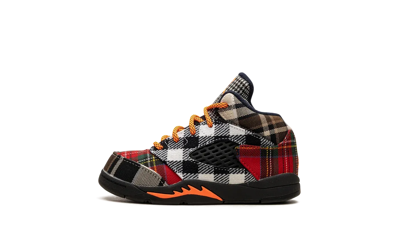 Air Jordan 5 Retro TD "Plaid" FD4813 008