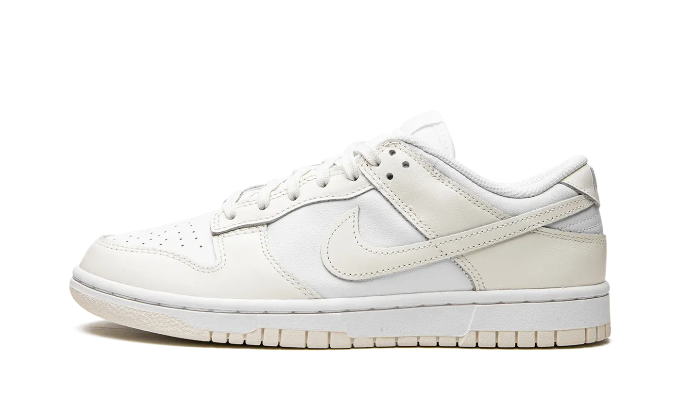 DUNK LO MNS WMNS "Coconut Milk" DD1503 121