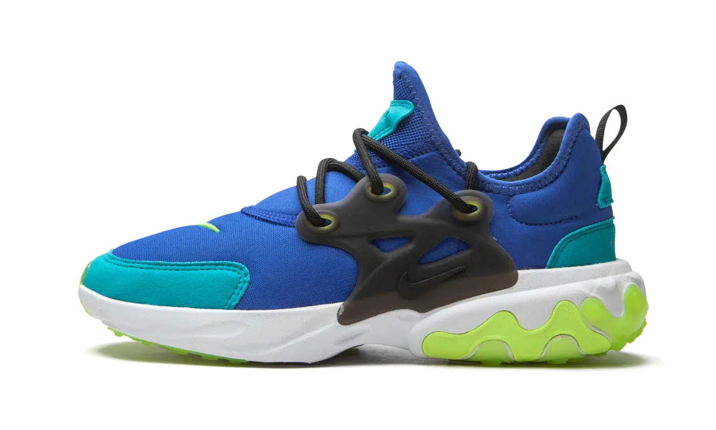 React Presto GS BQ4002 403