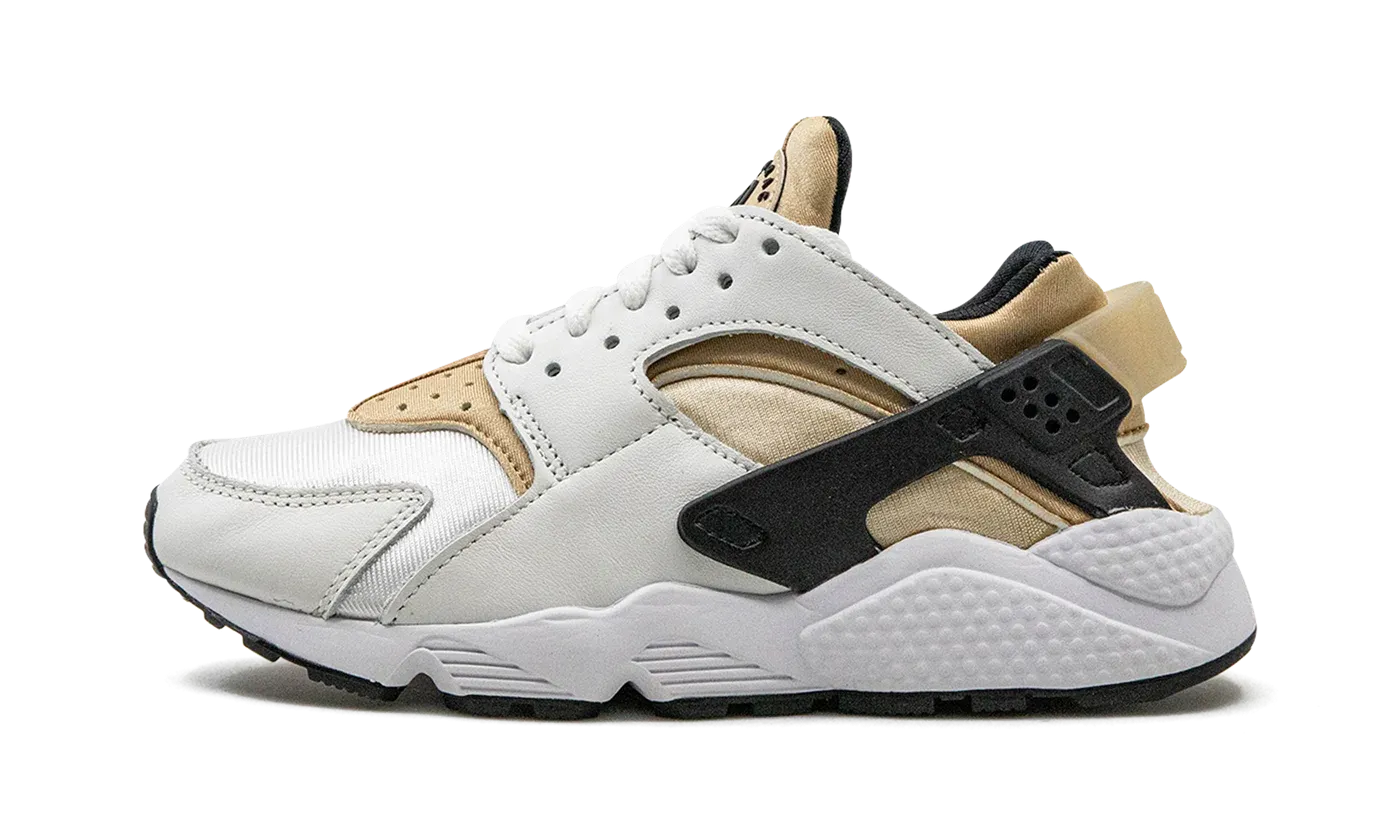 AIR HUARACHE WMNS "White Sandrift" DH4439 108