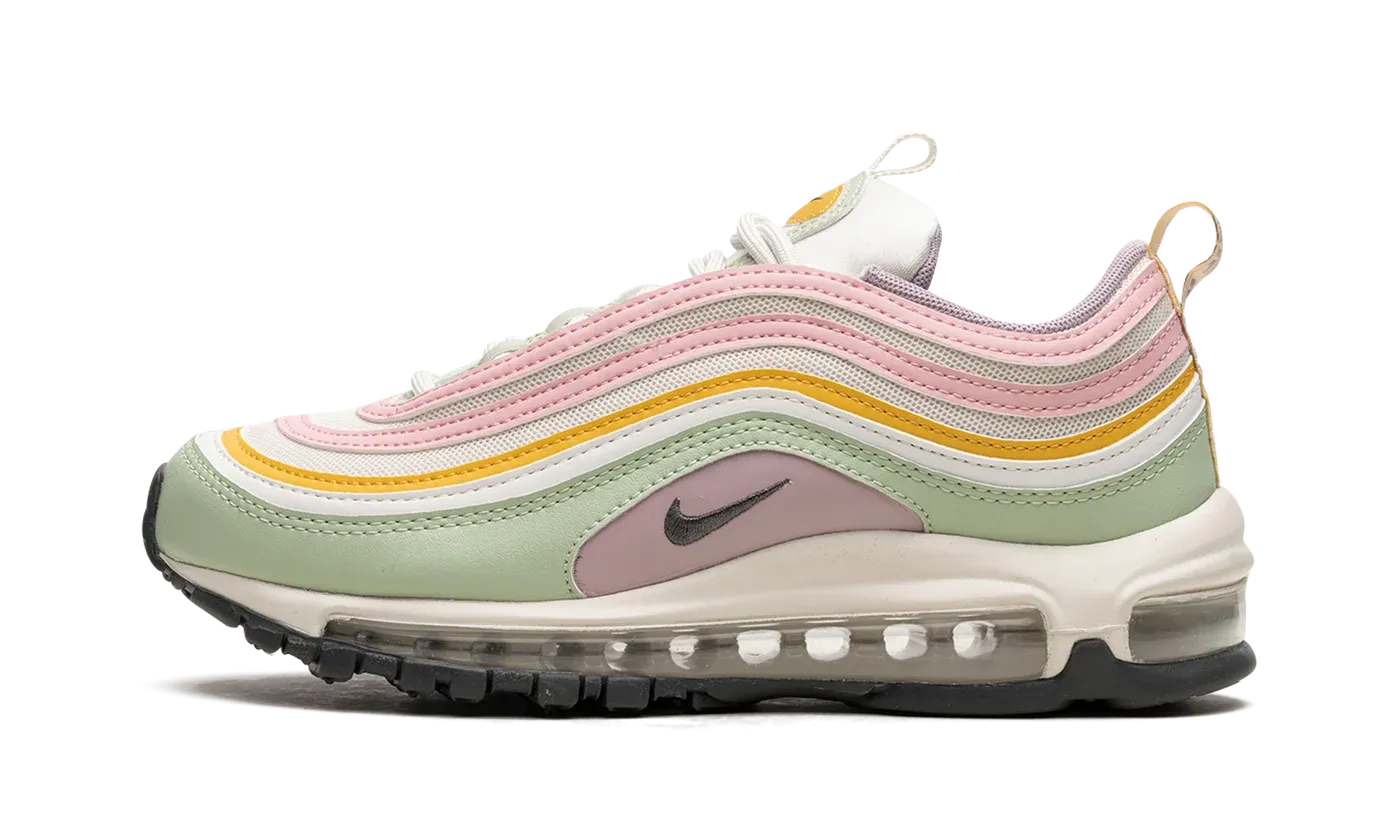 NIKE AIR MAX 97 WMNS "Multi Pastel" DH1594 001