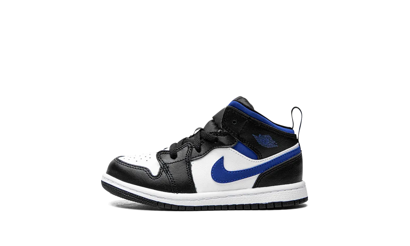 Air Jordan 1 Mid TD "Game Royal"