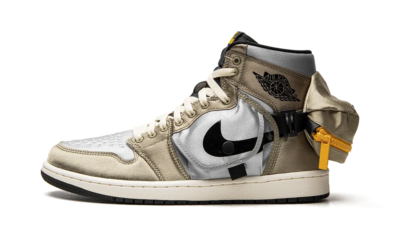 Air Jordan 1 High SP Utility "Neutral Olive" DO8727 200
