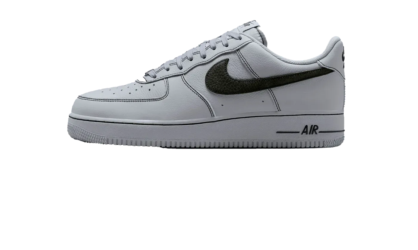 Air Force 1 "Wolf Grey" HQ2037 004