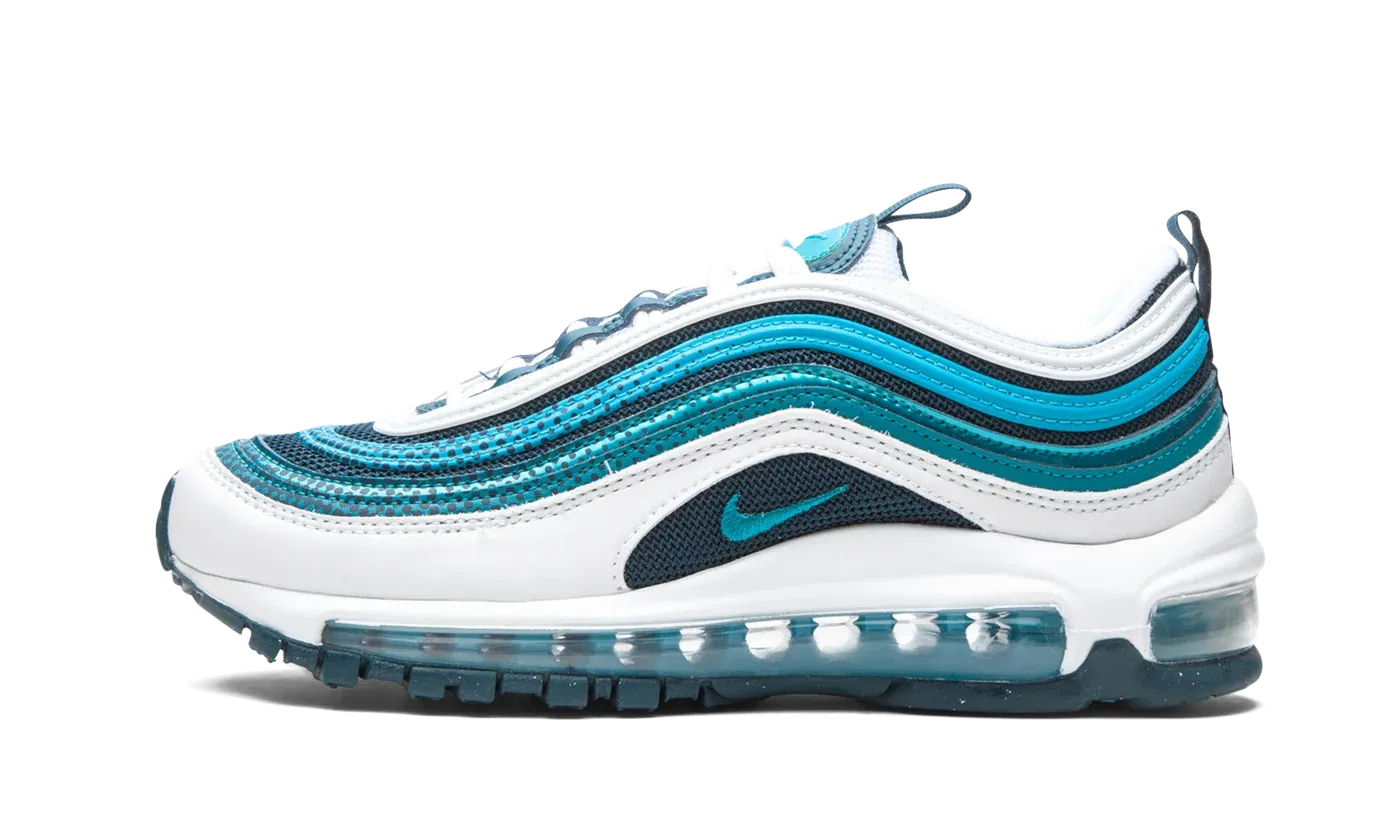 Air Max 97 GS "Spirit Teal"