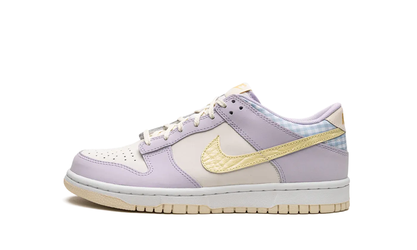 Dunk Low SE BG "Easter" FJ4641 536