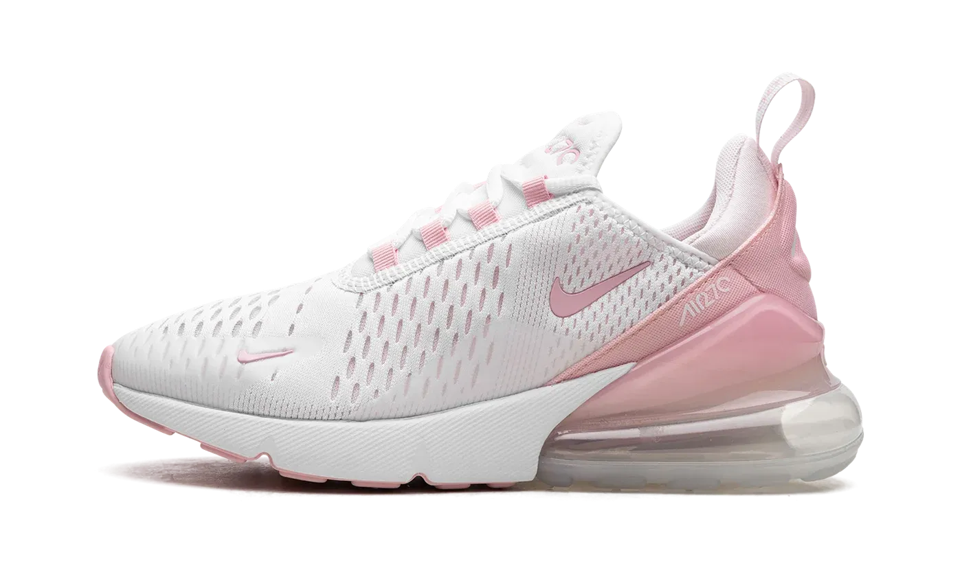 AIR MAX 270 WMNS "SOFT PINK" FJ4575 100