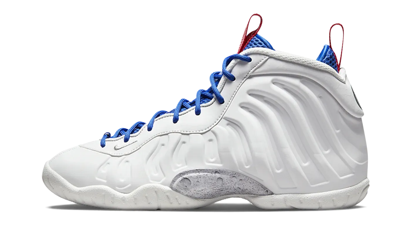 Little Posite One GS "USA Moon" DJ4024 001