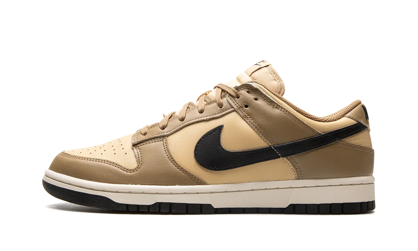 DUNK LO MNS WMNS "Dark Driftwood" DD1503 200