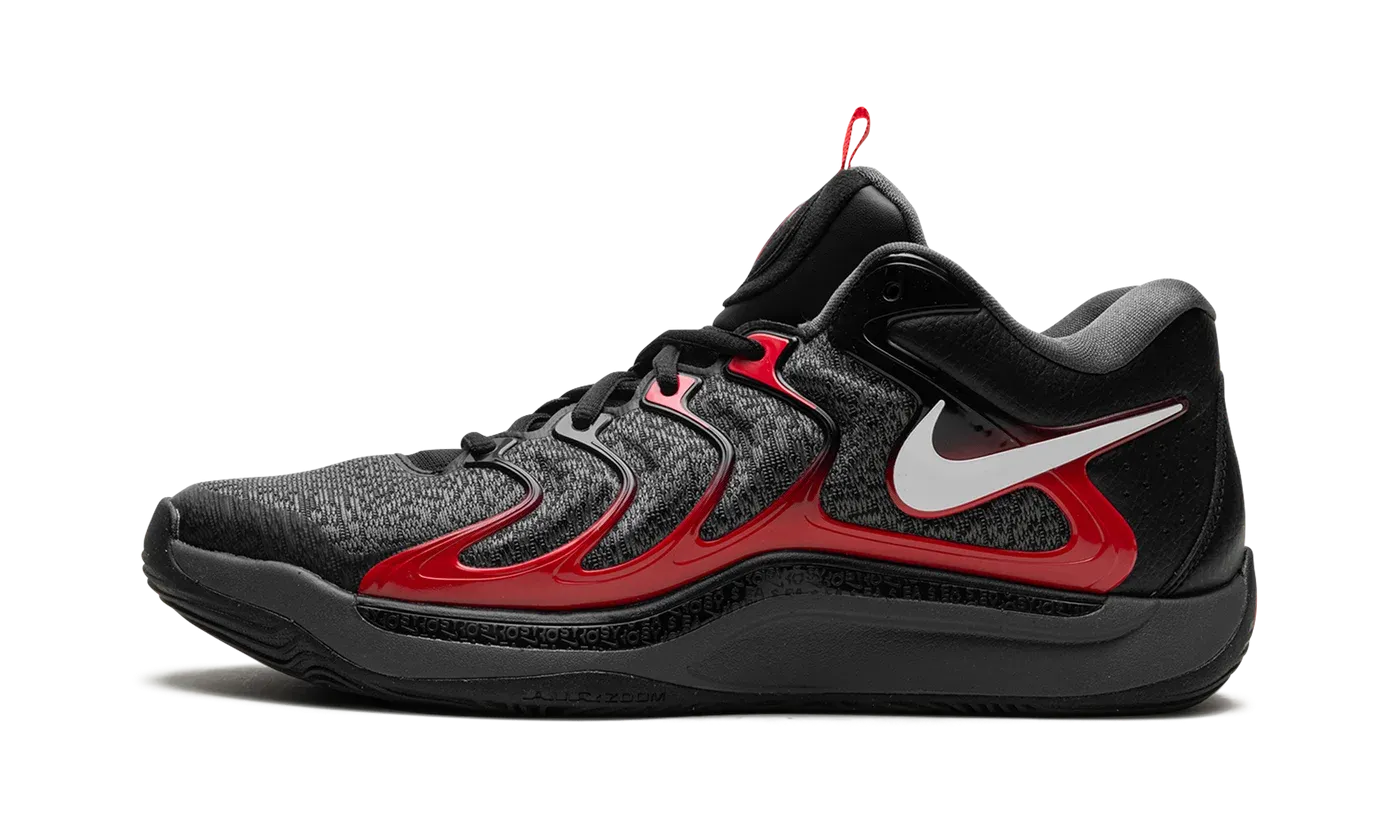 KD 17 "Iron Grey" FJ9487 001