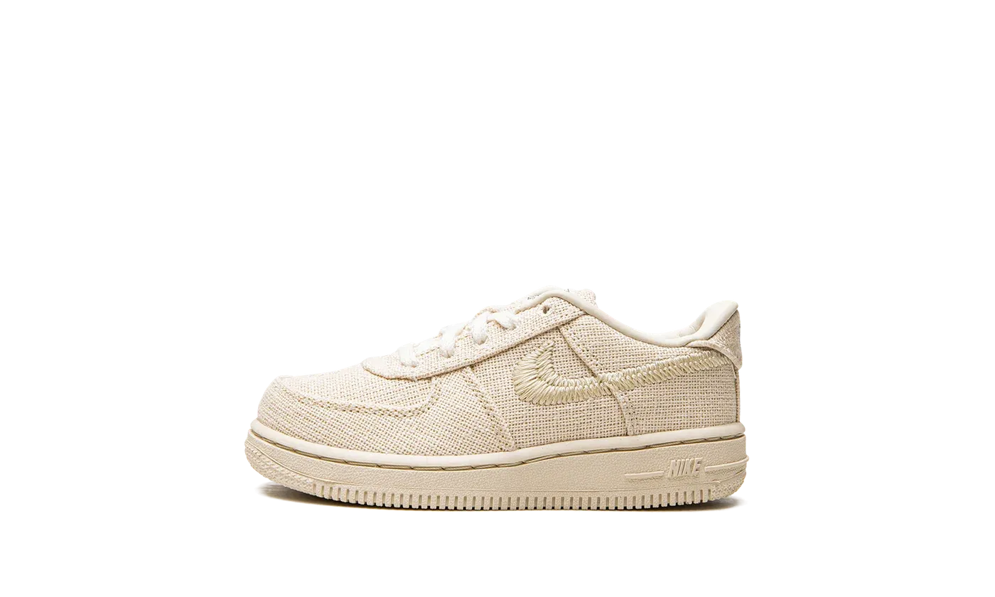 Air Force 1 Low TD "Stussy Air Force 1"