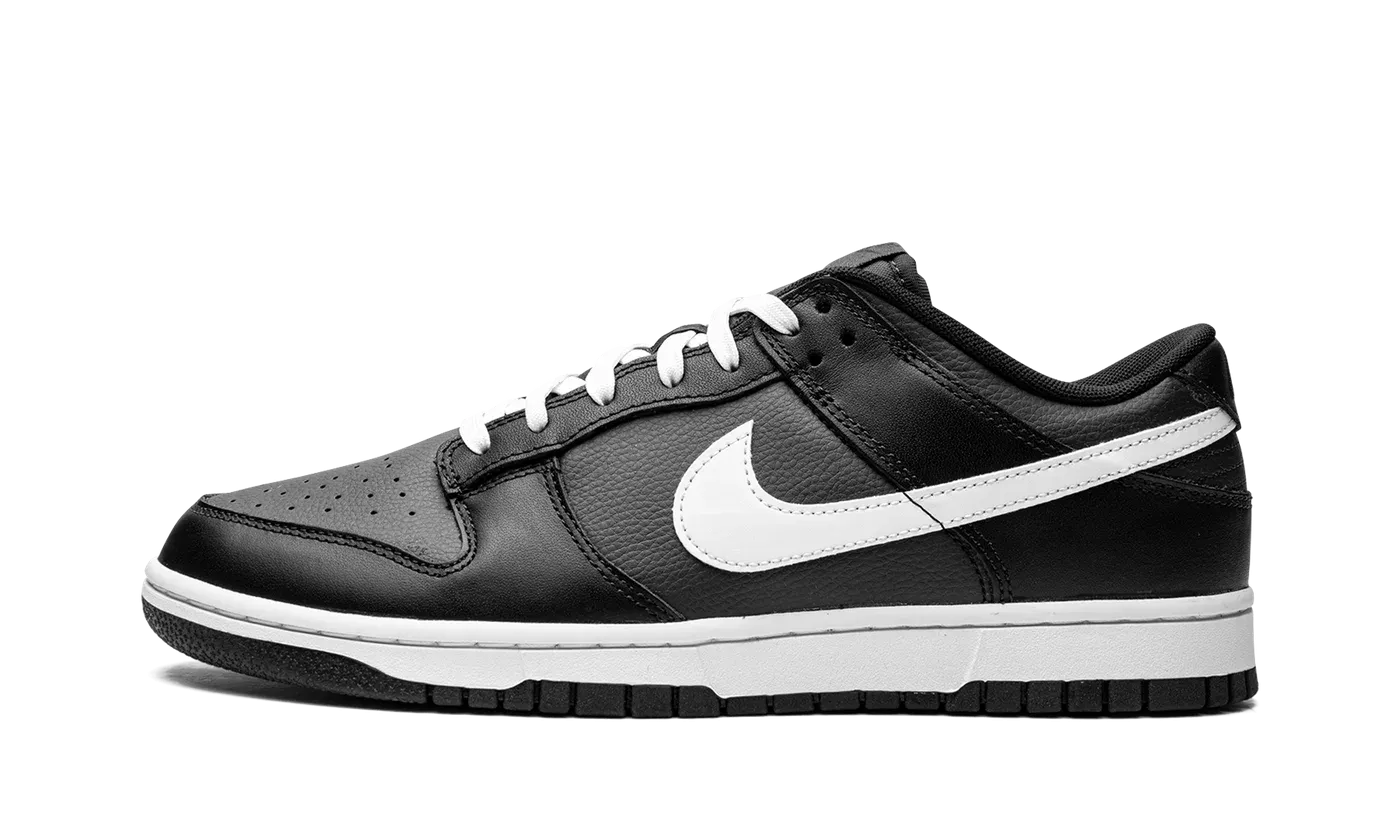 Dunk Low Retro "Black Panda" DJ6188 002