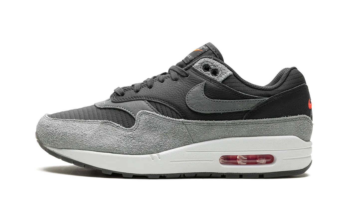 Nike Air Max 1 PRM "Smoke Grey" HJ9292 070