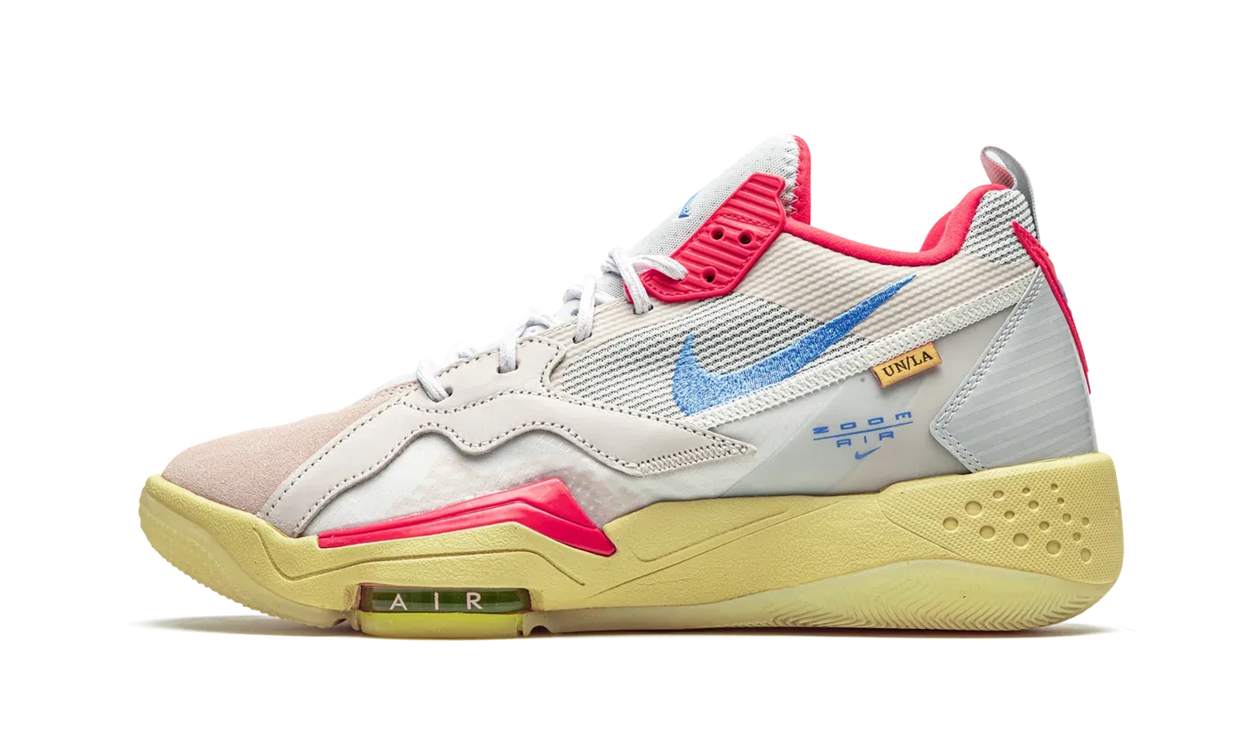 Jordan Zoom '92 "Union - Guava Ice"