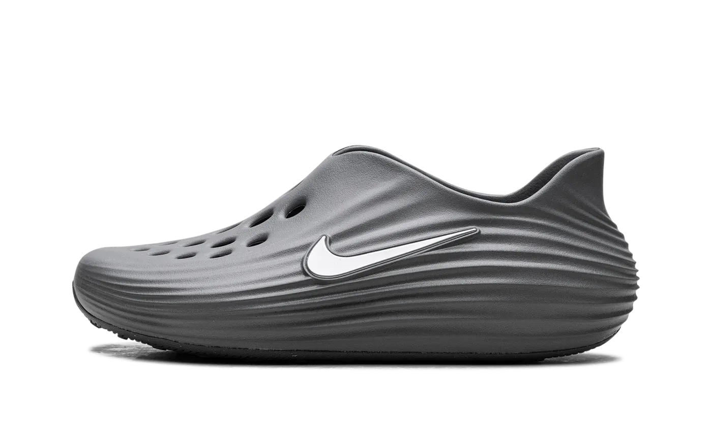 ReactX Rejuven8 "Smoke Grey" HV5060 002