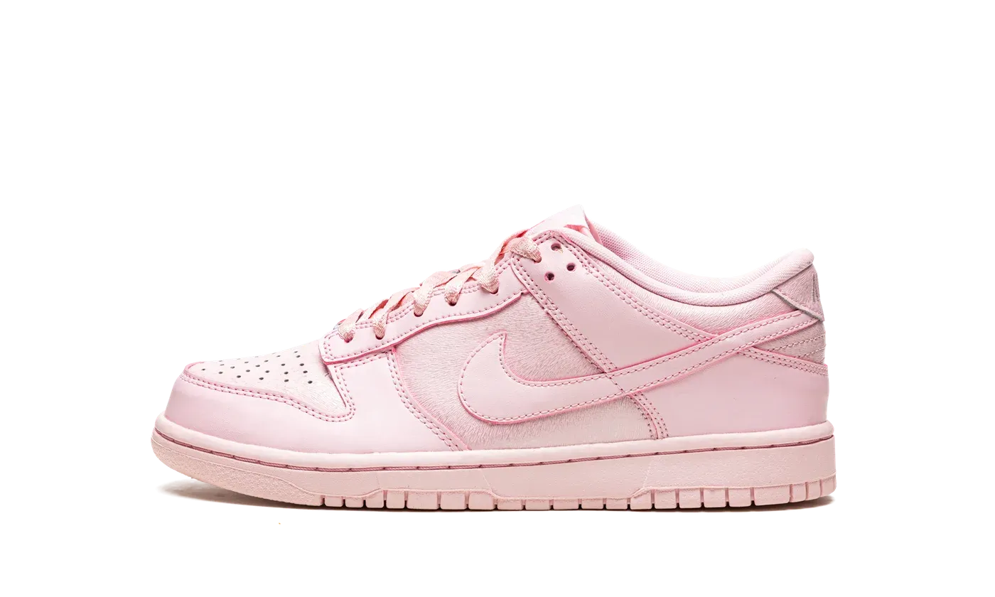 Dunk Low "Prism Pink" 921803 601