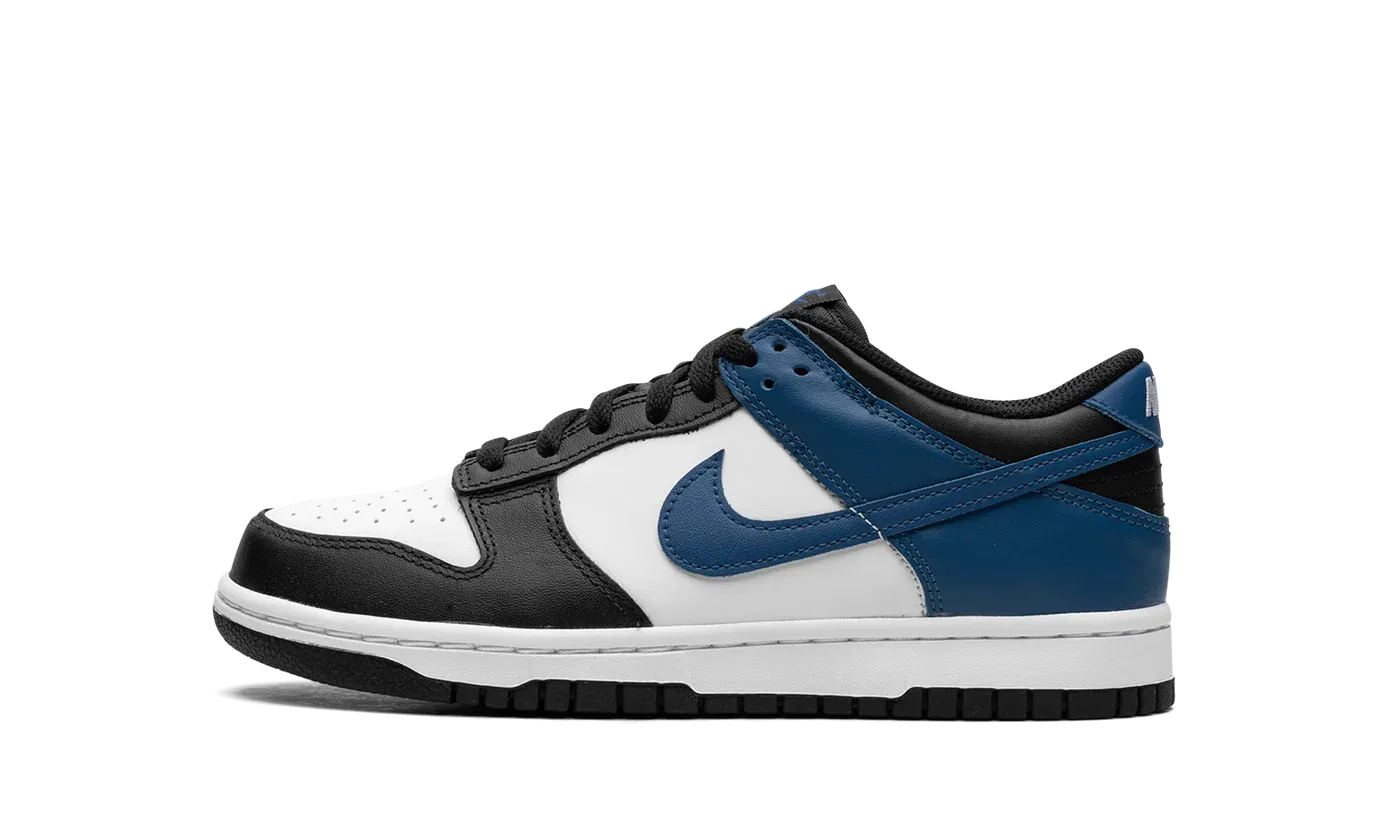 Dunk Low GS "Industrial Blue" DH9765 104