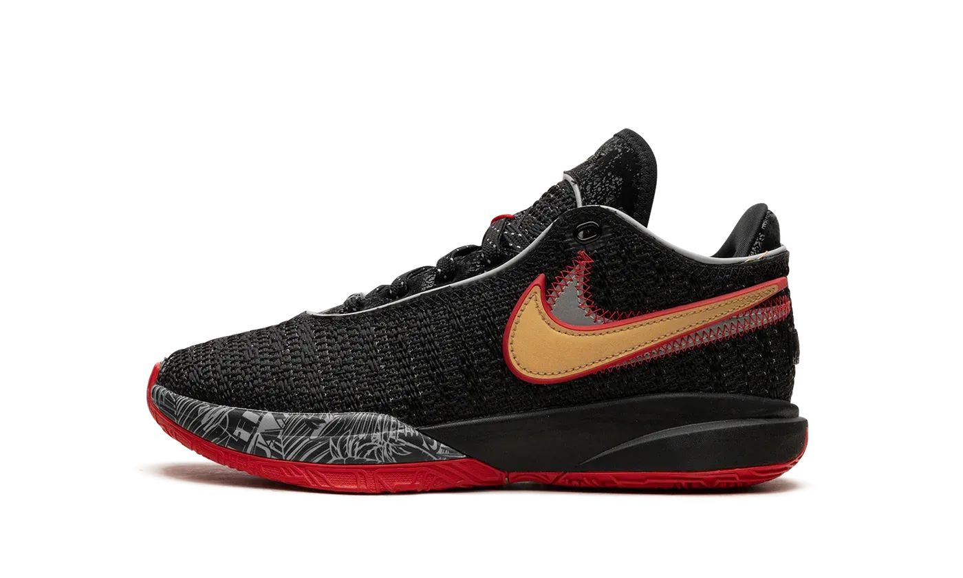 LeBron 20 "Trinity GS" DQ8651 001