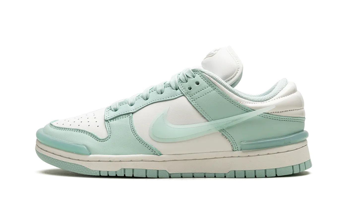 DUNK LO TIST WMNS "Jade Ice" DZ2794 101