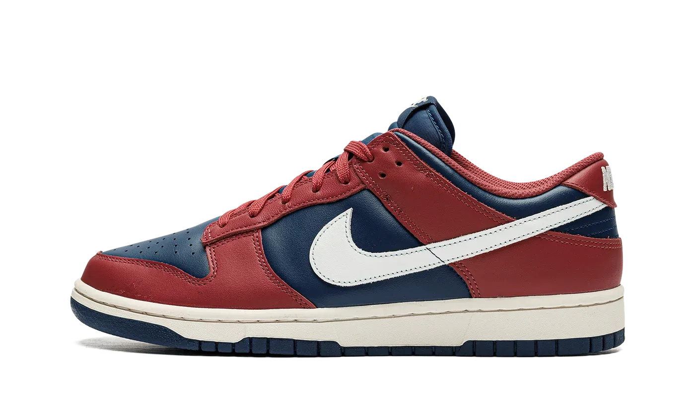 DUNK LO RETRO WMNS "Canyon Rust" DD1503 602