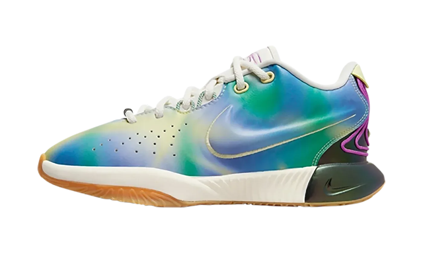 LeBron 21 GS "Multi-Color" FN4305 900