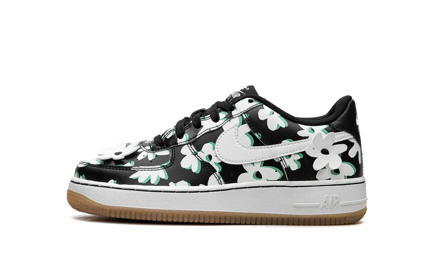 Air Force 1 LV8 1 GS "FLORAL" DZ2663 001
