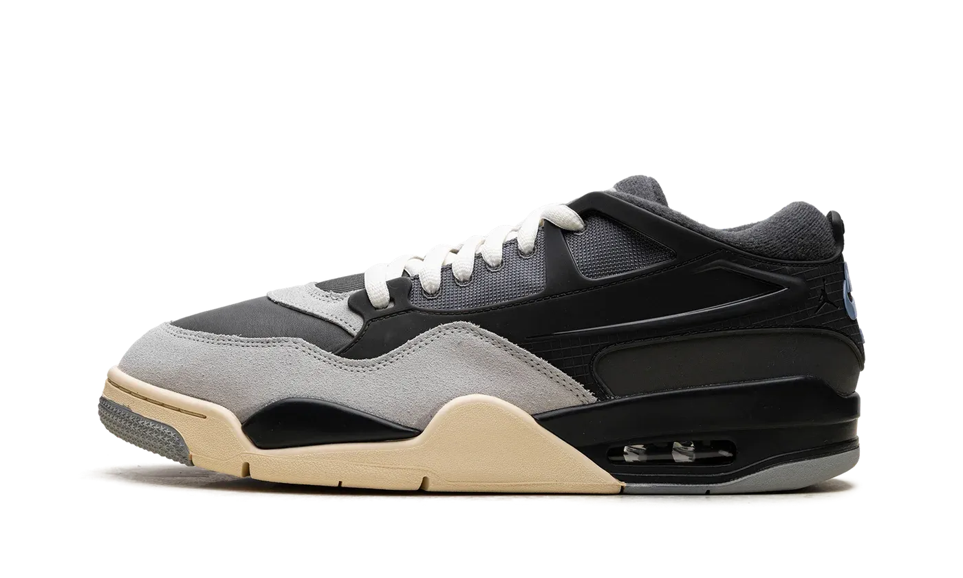 Air Jordan 4 RM "Iron Grey" FQ7939 002