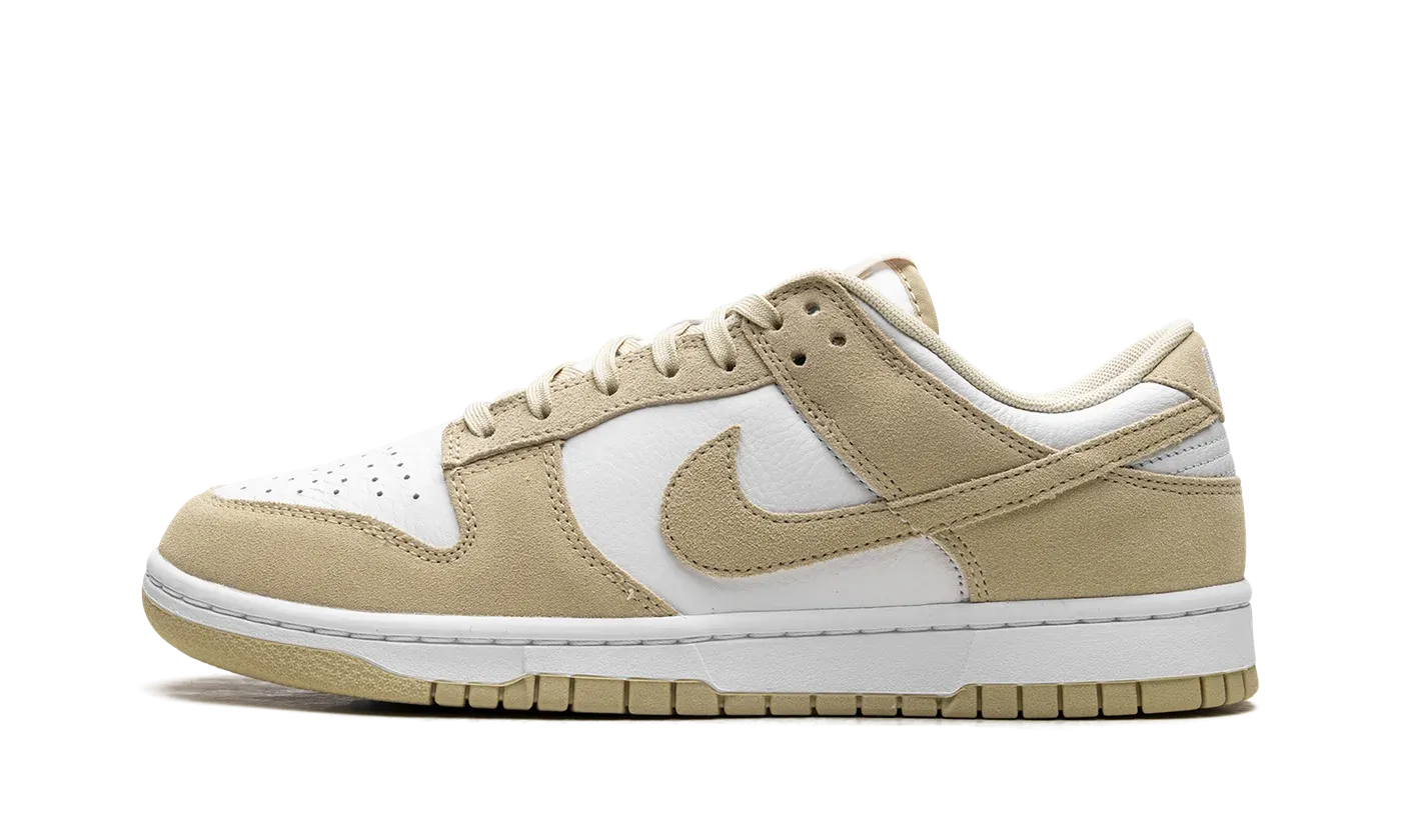 Dunk Low SE "Team Gold Suede" FQ8249 102