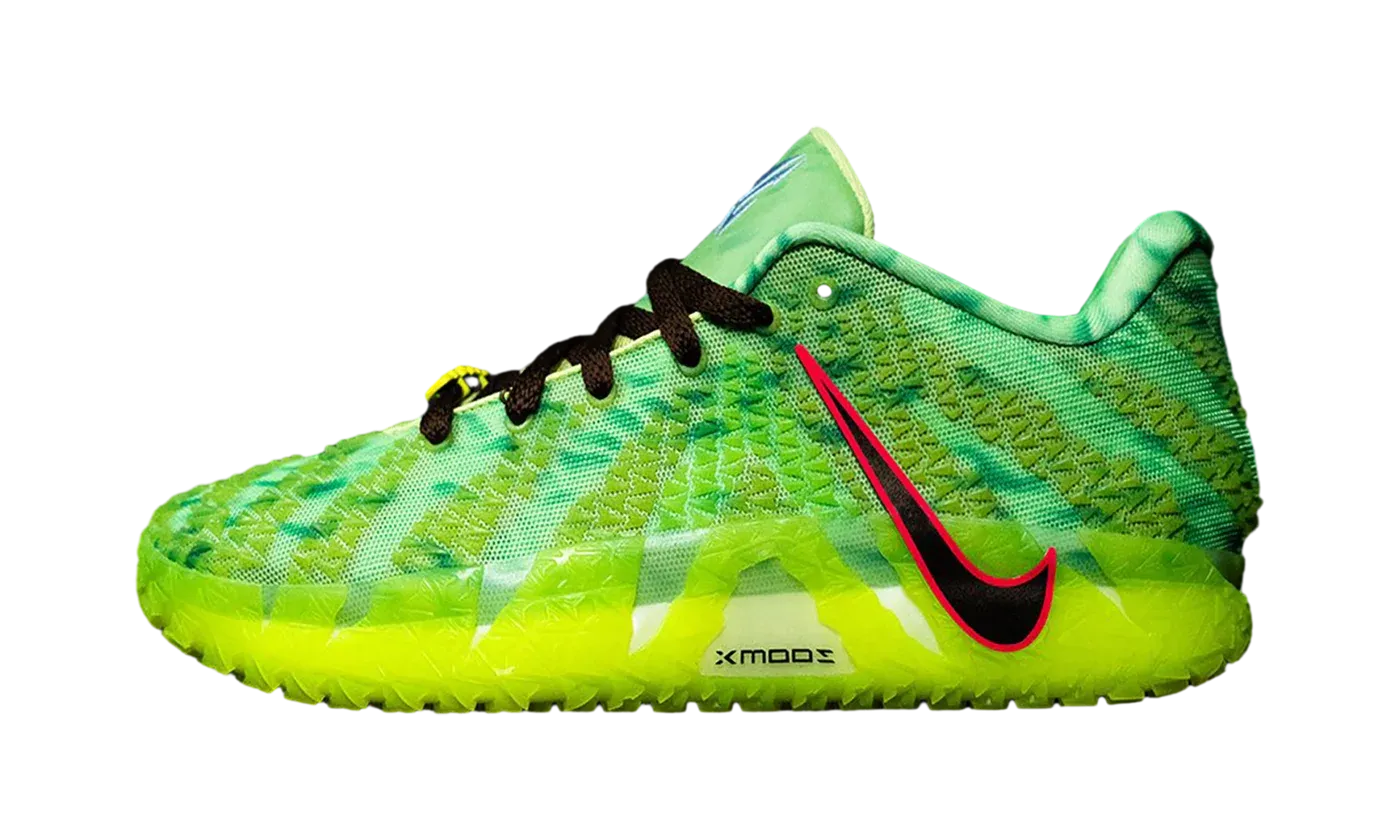 Ja 3 "Spooky Season" HV9923 700