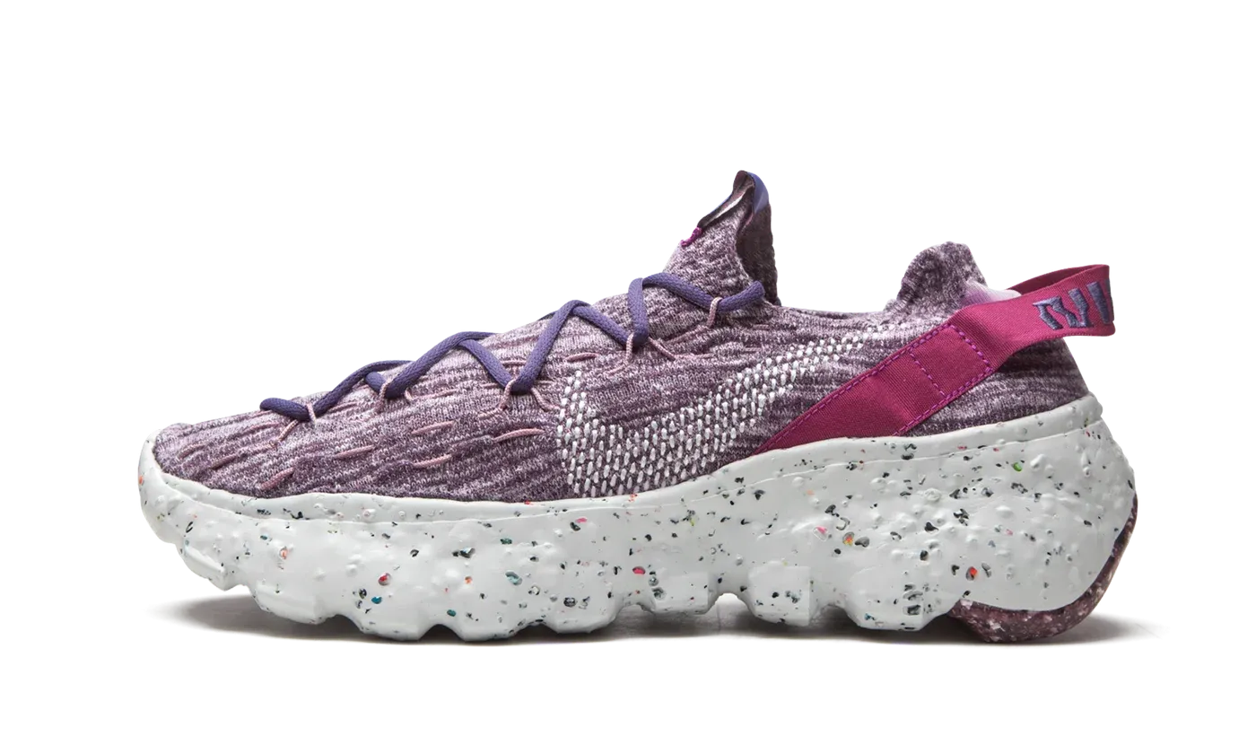 SPACE HIPPIE 04 MNS WMNS "Cactus Flower" CD3476 500