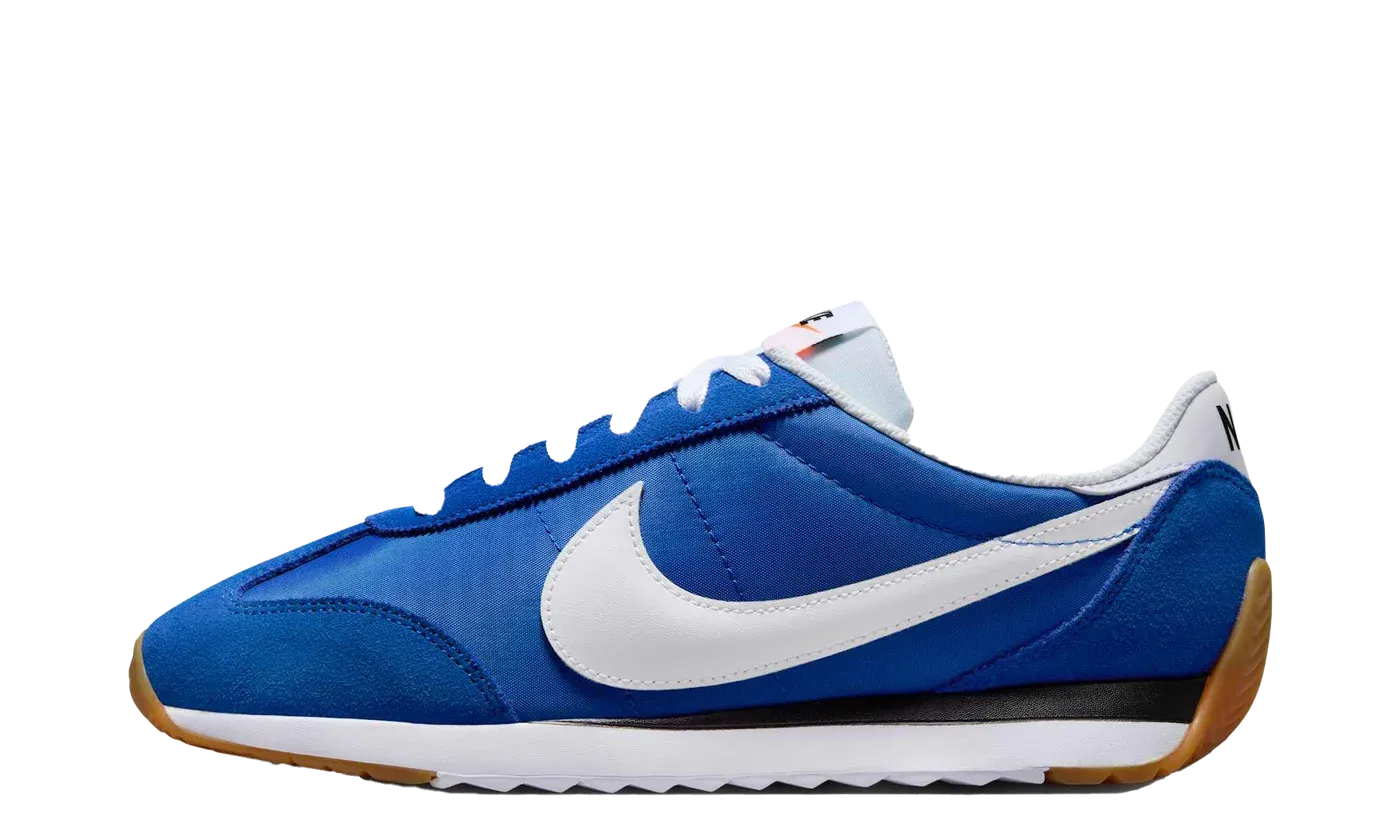 PACIFIC WMNS "GAME ROYAL WHITE" HM4771 401