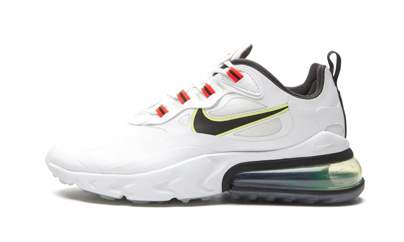 AIR MAX 270 REACT MNS WMNS CZ6685 100