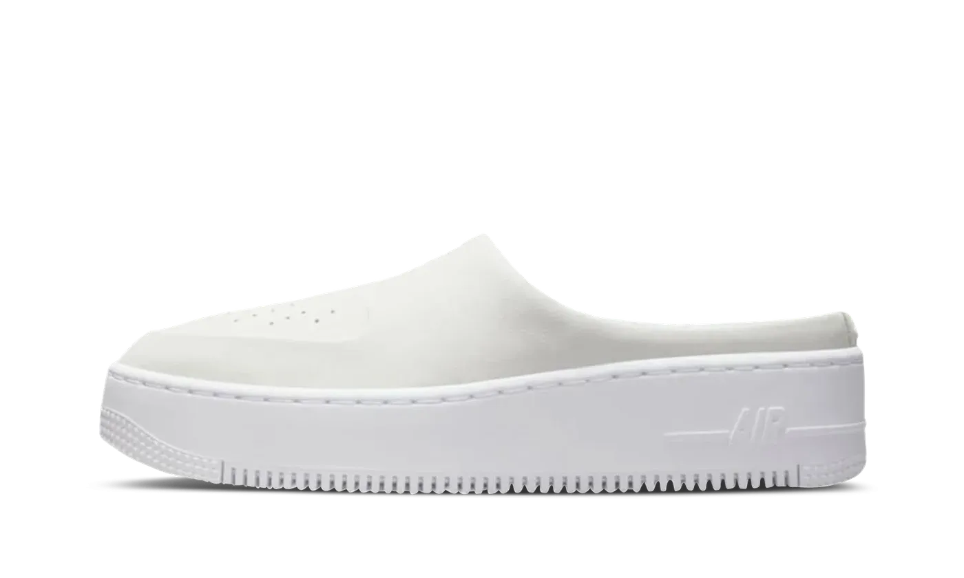 AIR FORCE 1 LOVER XX WMNS "White" AO1523 100