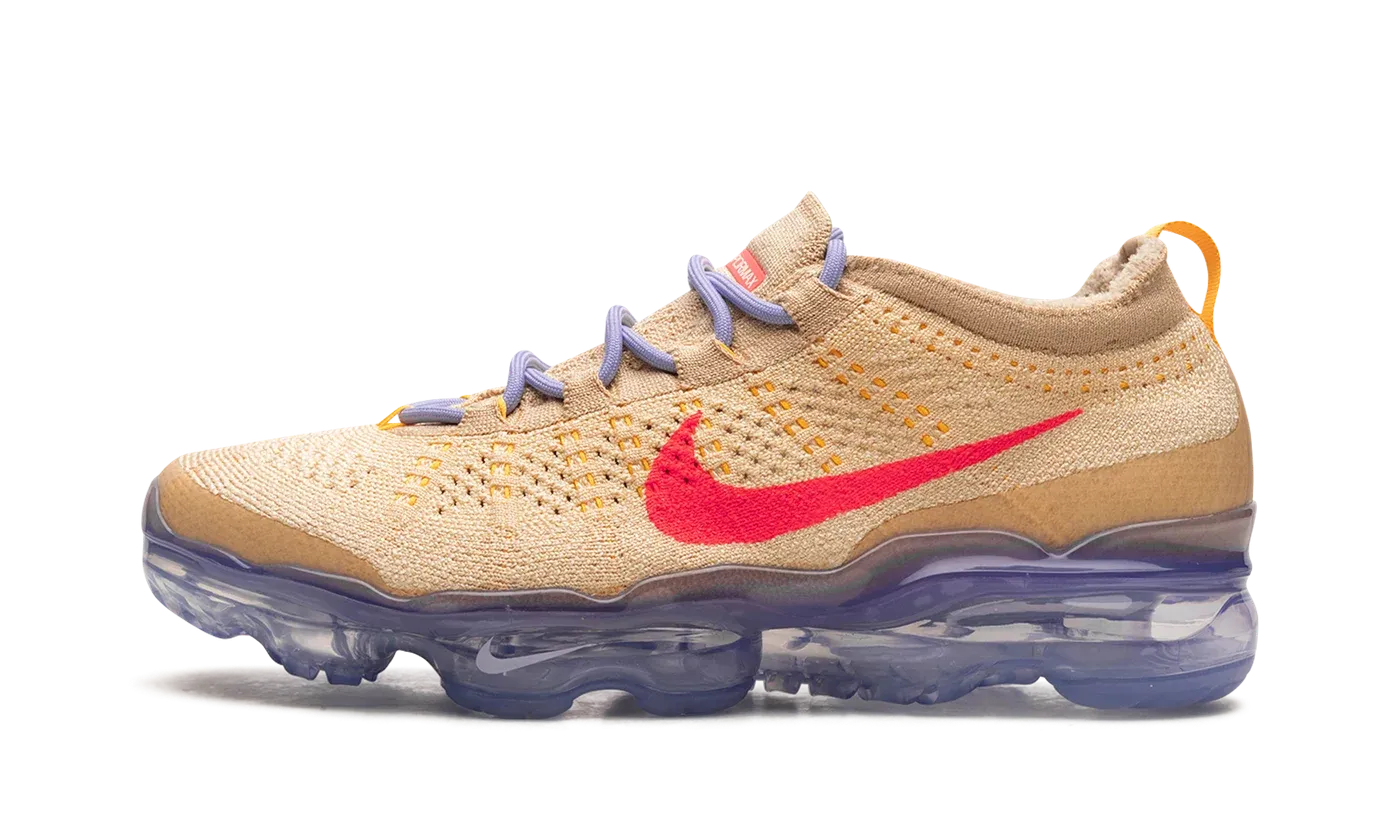 VAPORMAX 2023 FLYKNIT WMNS "Pale Vanilla" DV6840 200