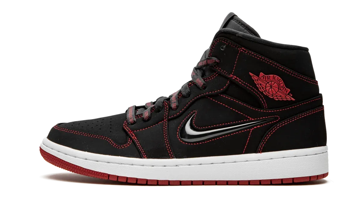 Air Jordan 1 Mid "Fearless - Come Fly With Me" CK5665 062
