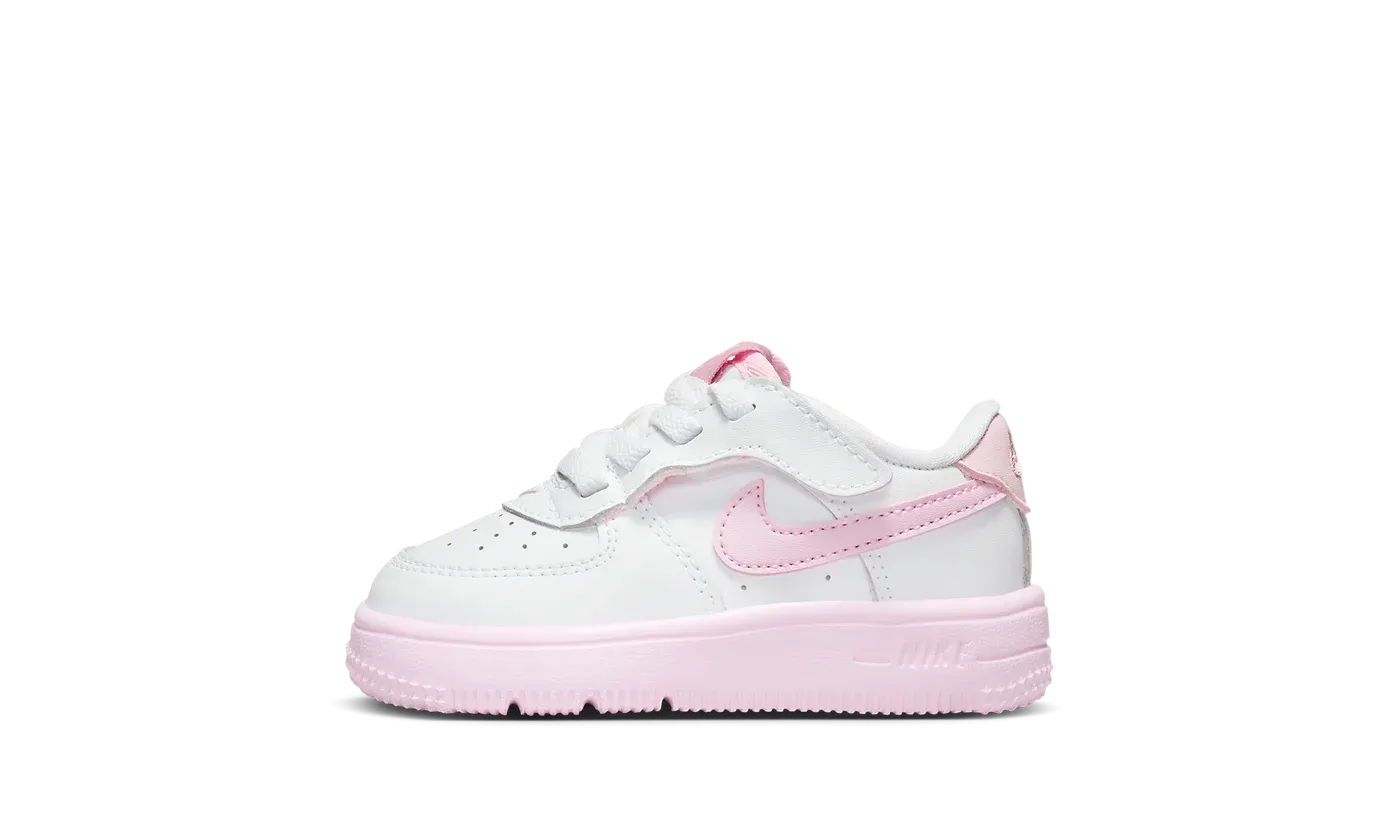 Force 1 Low Easyon TD "LIGHT PINK" FN0236 100