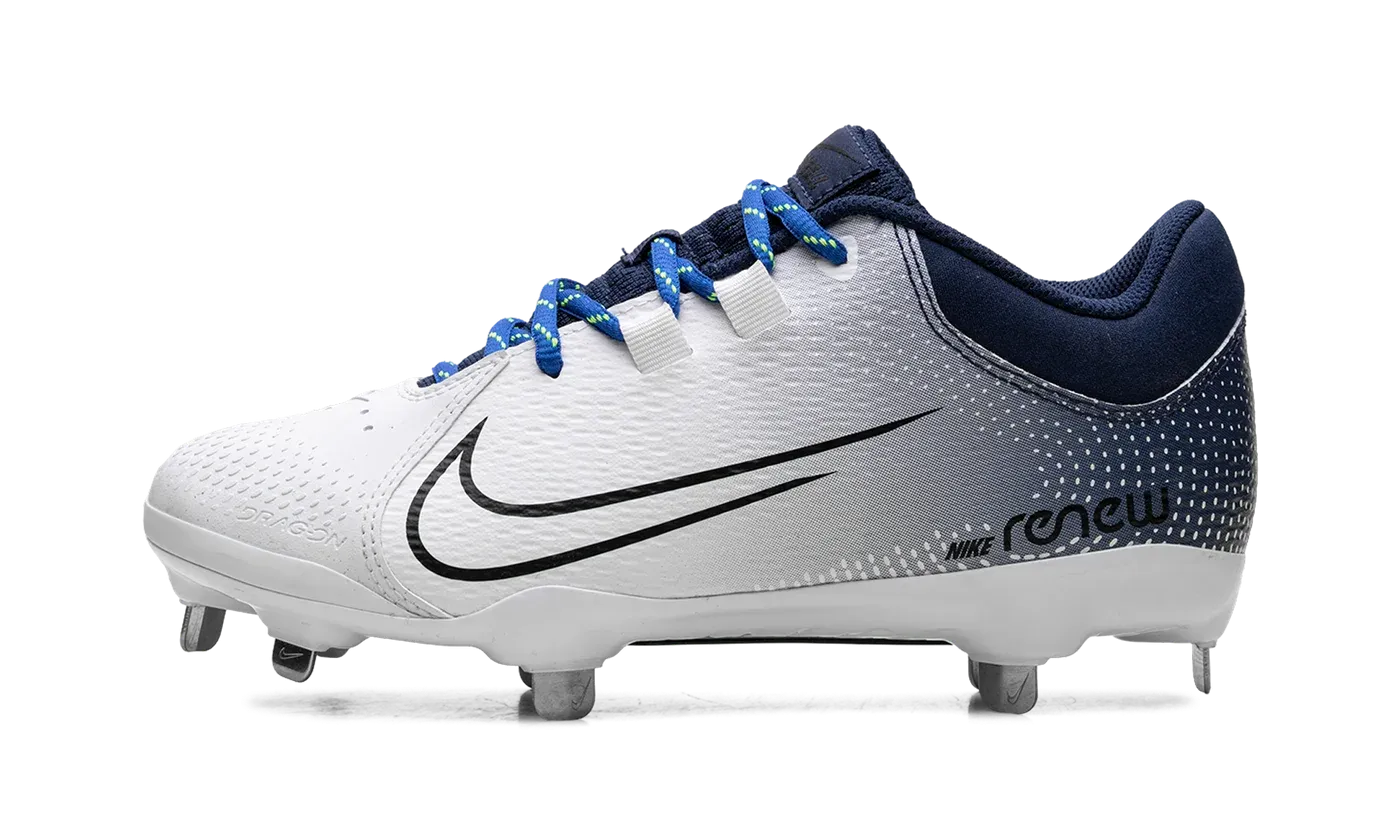 HYPERDIAMOND 4 PRO WMNS "MIDNIGHT NAVY" CZ5920 400