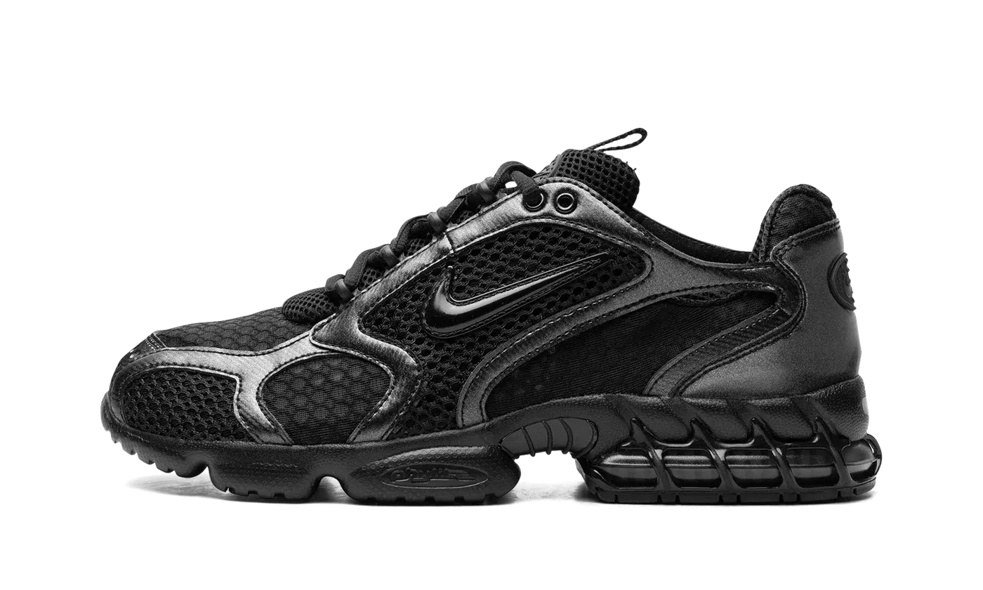 Zoom Spiridon Cage 2 "Triple Black" HM8497 010