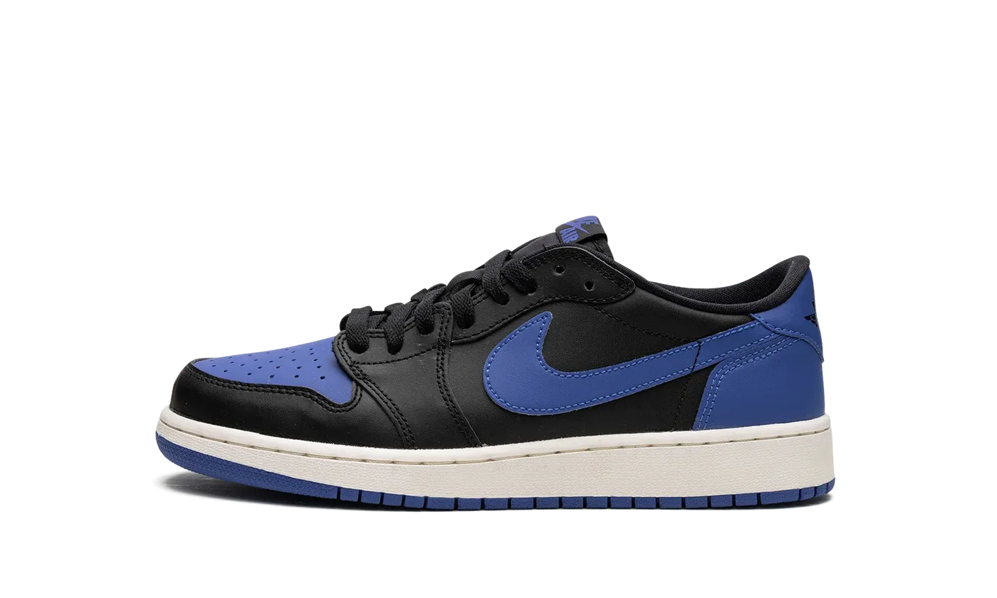 Air Jordan 1 Retro Low OG GS "Royal"