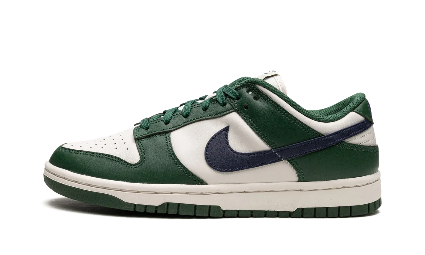 DUNK LOW WMNS "Gorge Green" DD1503 300