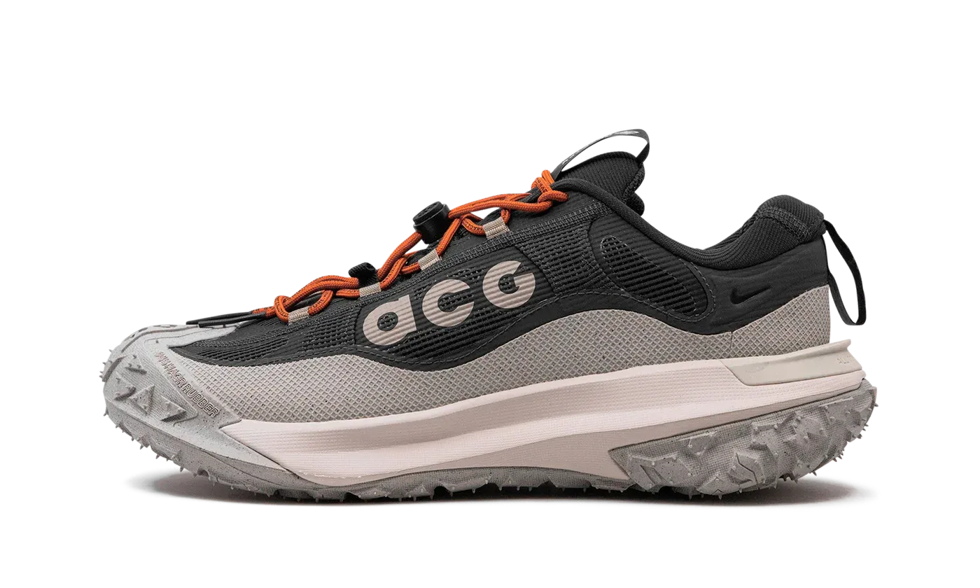 ACG Mountain Fly 2 Low Gore-Tex "Dark Smoke Grey" HF6245 002