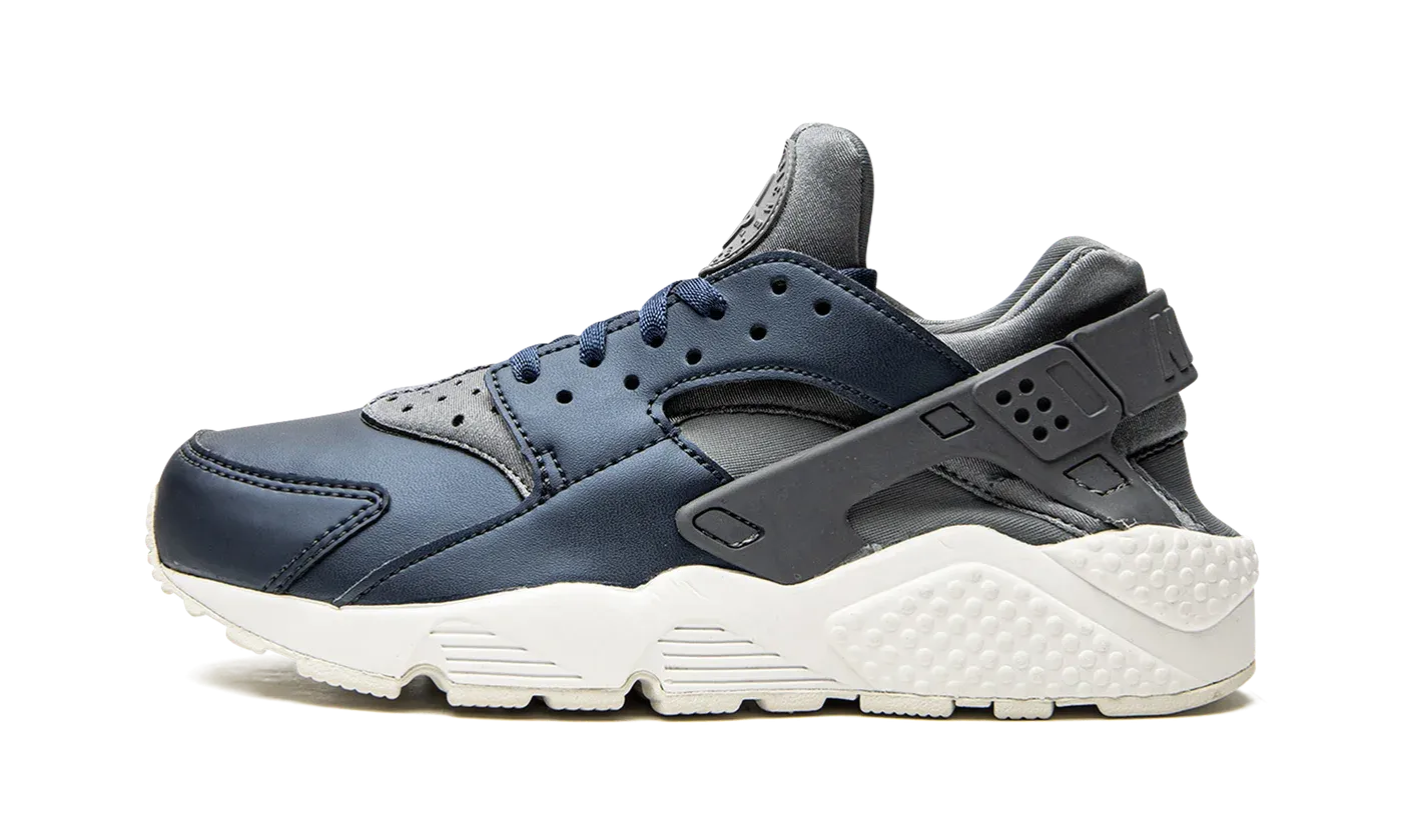 AIR HUARACHE RUN PREMIUM TXT WMNS AA0523 001