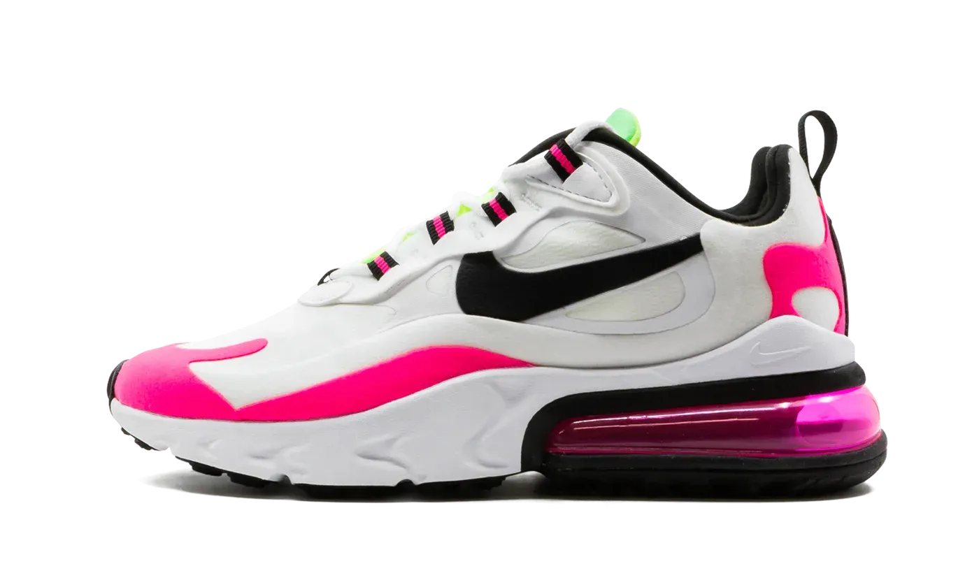 AIR MAX 270 REACT WMNS