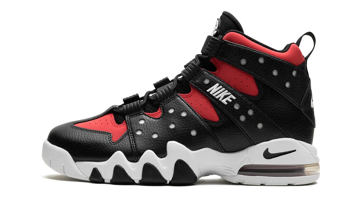 Air Max2 CB 94 "Gym Red" FN6248 001