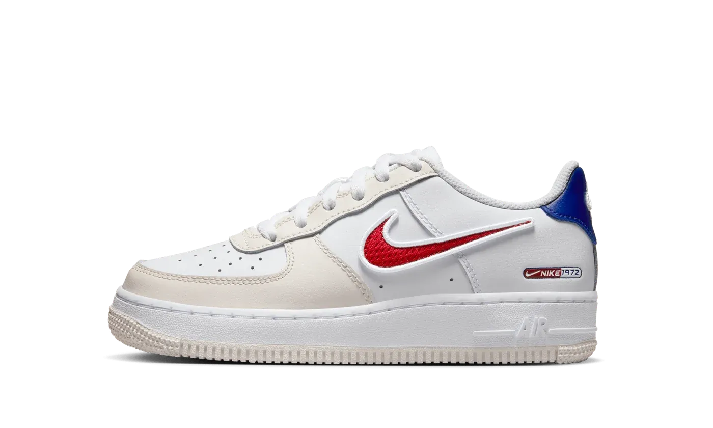 Air Force 1 Low LV8 GS "Since 1972" HF5744 146