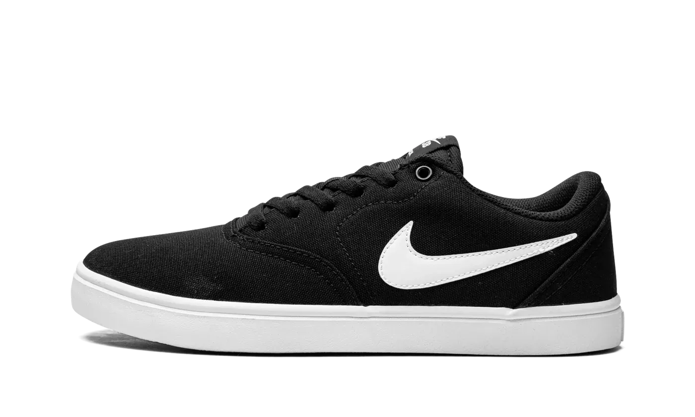 SB CHECK SOLAR CANVAS MNS WMNS "BASIC" 921463 010