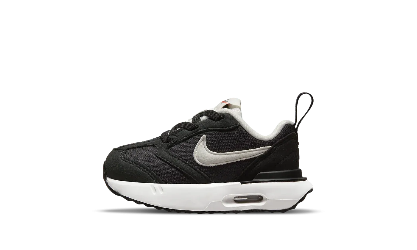 Air Max Dawn TD "BLACK WHITE" DC9319 002