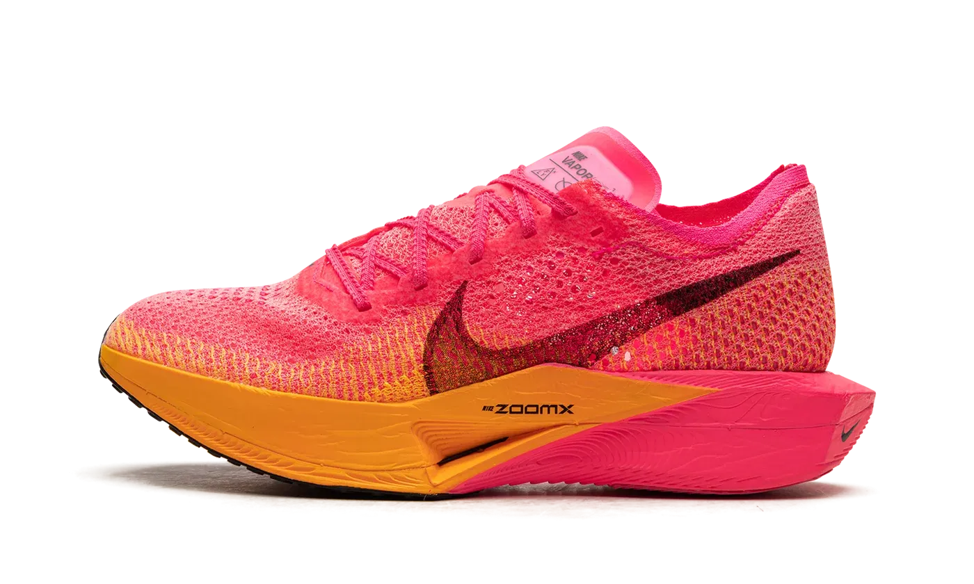 ZOOMX VAPORFLY NEXT% 3 WMNS "Hyper Pink Laser Orange" DV4130 600