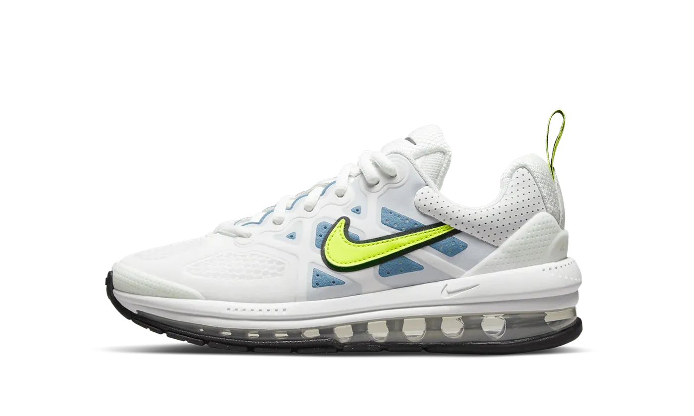 Air Max Genome "White" CZ4652-101