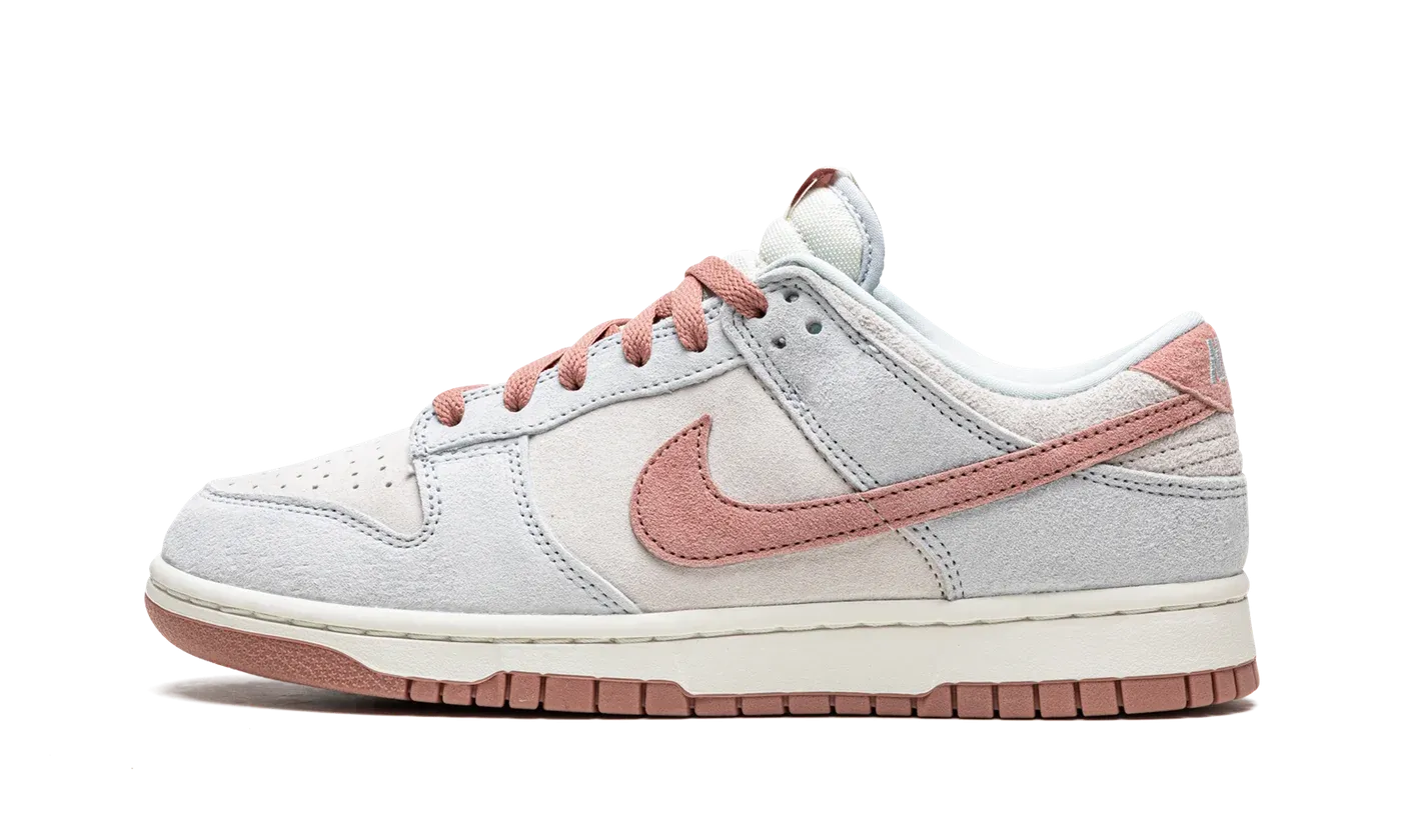 Dunk Low "Fossil Rose" DH7577 001